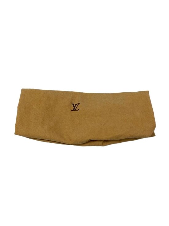 Louis Vuitton Backpack Monogram Montsouris MM main image 12